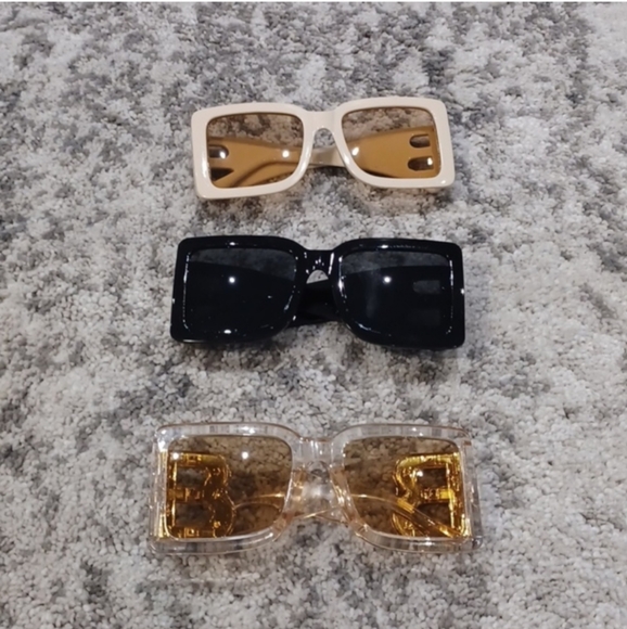 💰3/$30Square B Sunglasses - Picture 7 of 10